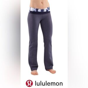 10 - lululemon Astro Pant